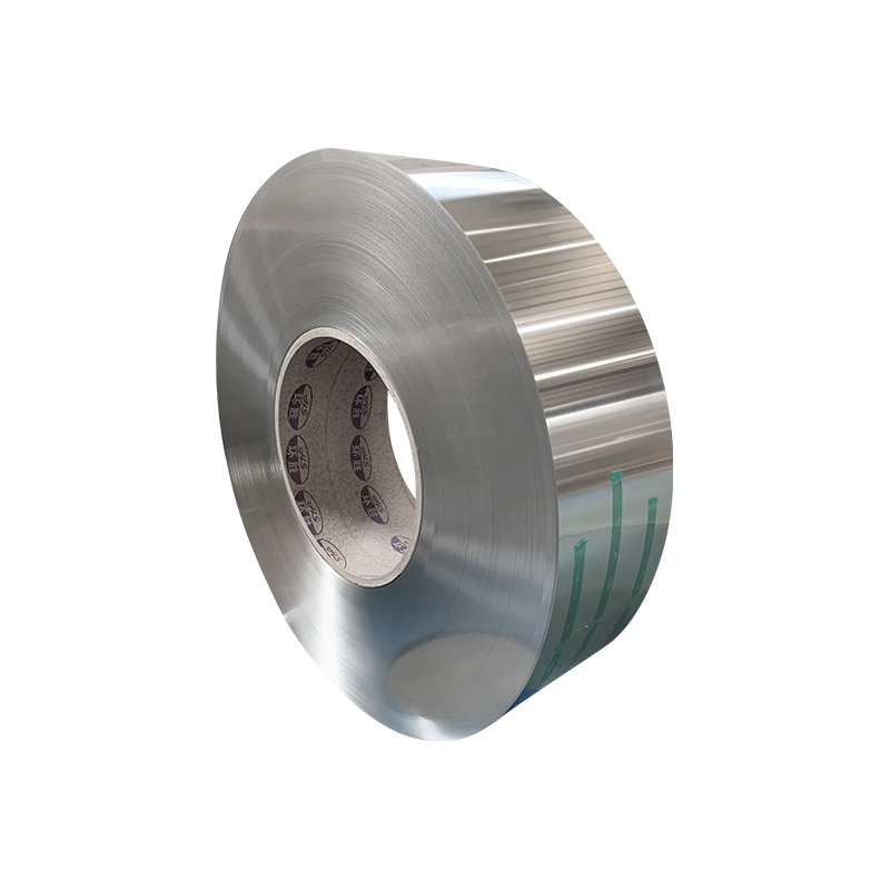 409L Stráice Cruach Dhosmálta Fuar-Rollta Le haghaidh Bellows Miotail Feithicleach