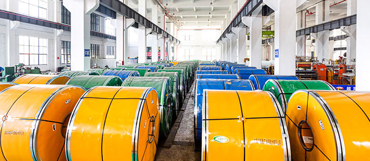 WuXi Huansheng Beachtas Alloy Materials Co., Ltd.