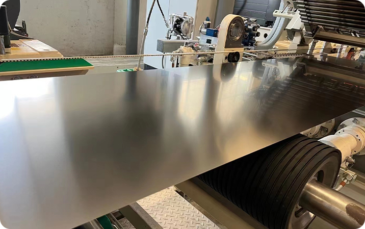 WuXi Huansheng Beachtas Alloy Materials Co., Ltd.